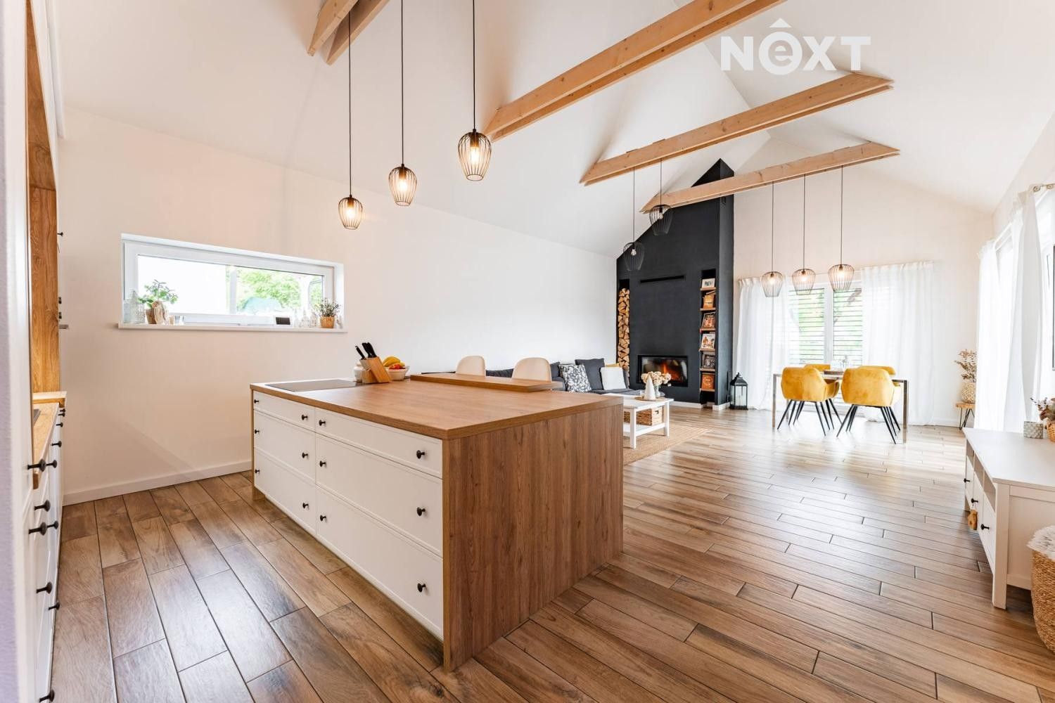 Prodej rodinný dům - Nový Malín, 200 m² - 5