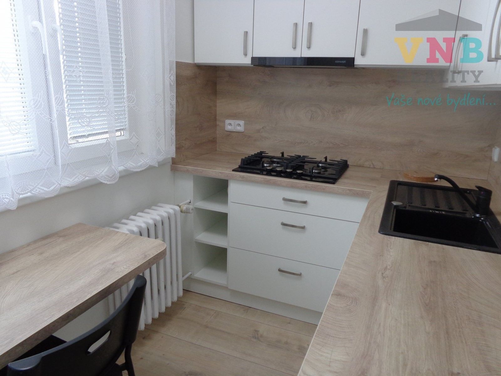 Pronájem byt 2+1 - Václava Špály, Prostějov, 50 m²