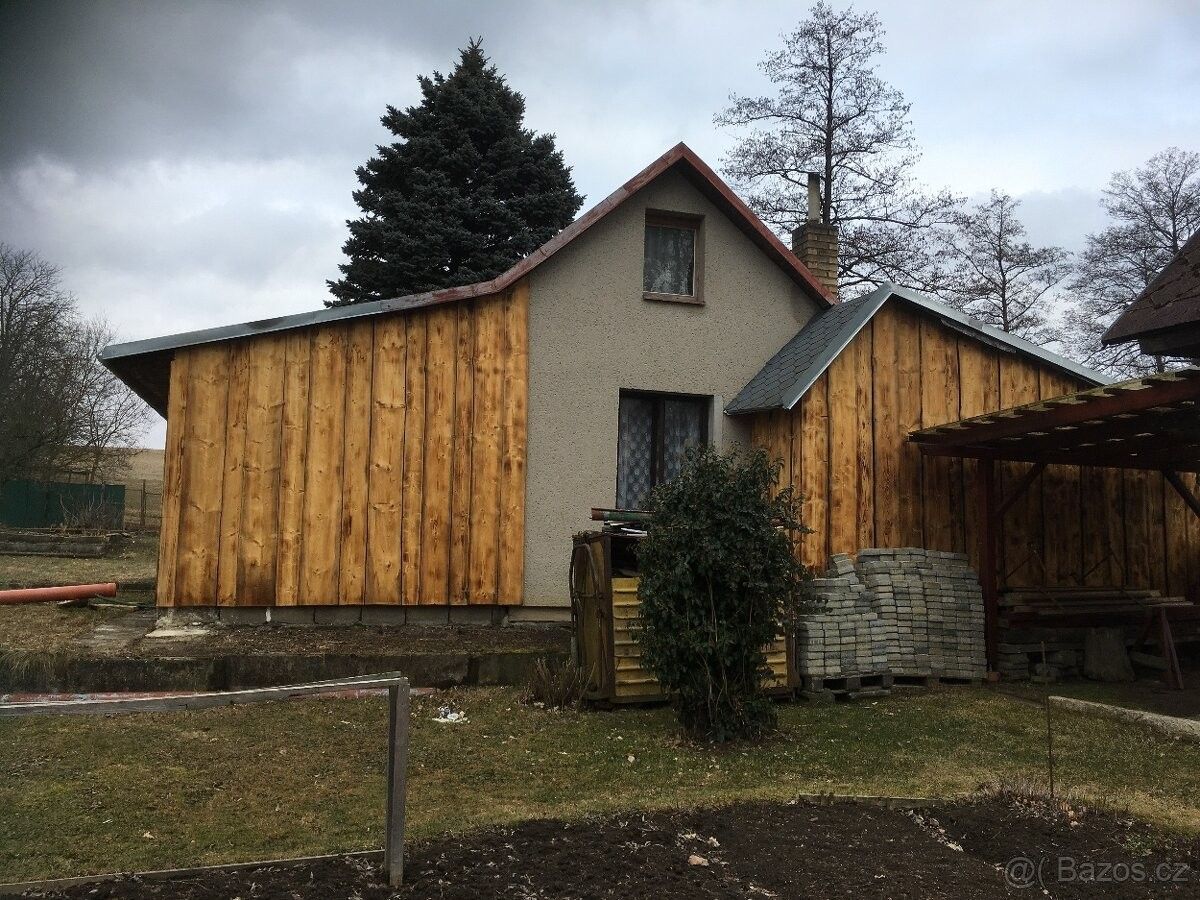 Zahrady, Česká Bělá, 582 61