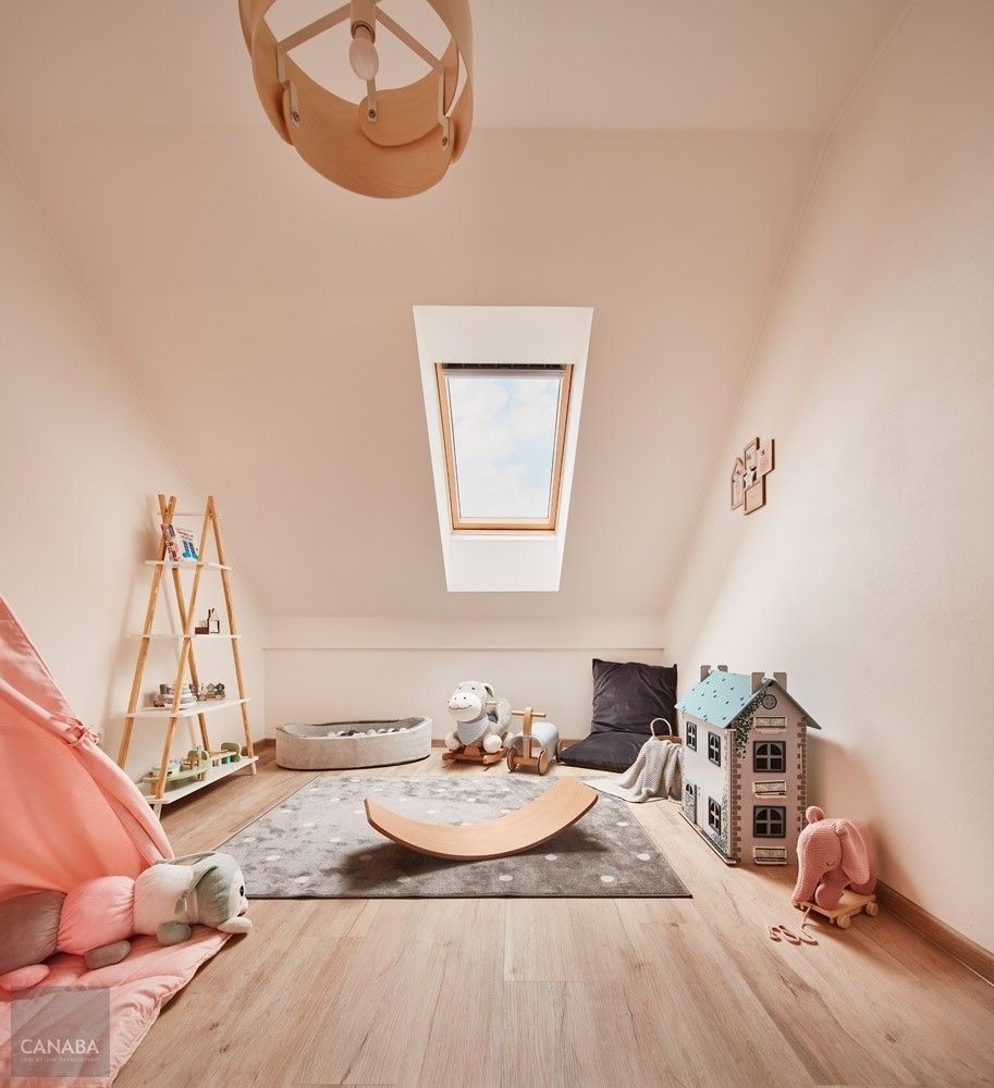 Prodej rodinný dům - Choťánky, 97 m² - 5