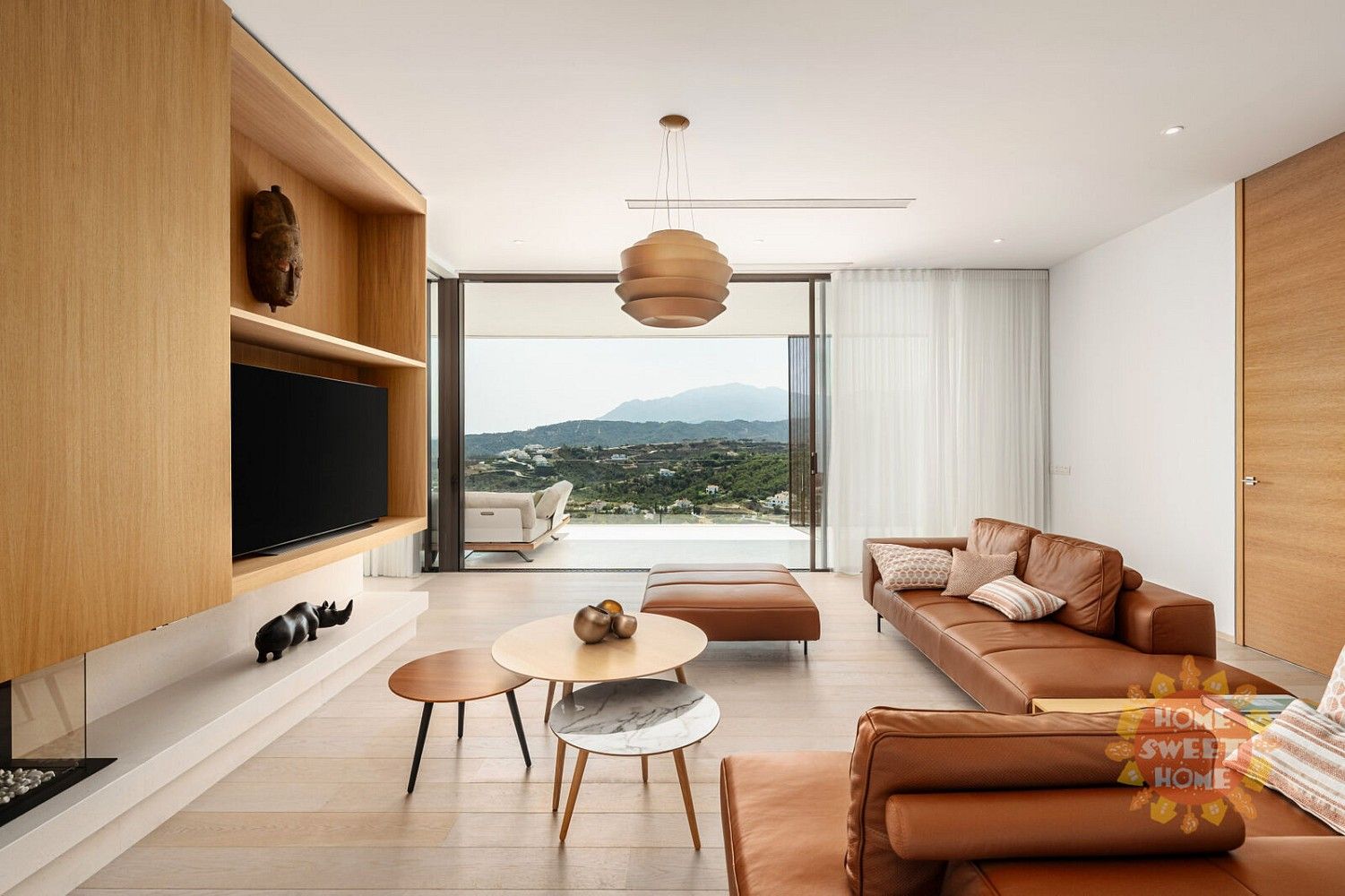 Rodinné domy, Marbella, Provincie Málaga, Španělsko, 352 m² - 2