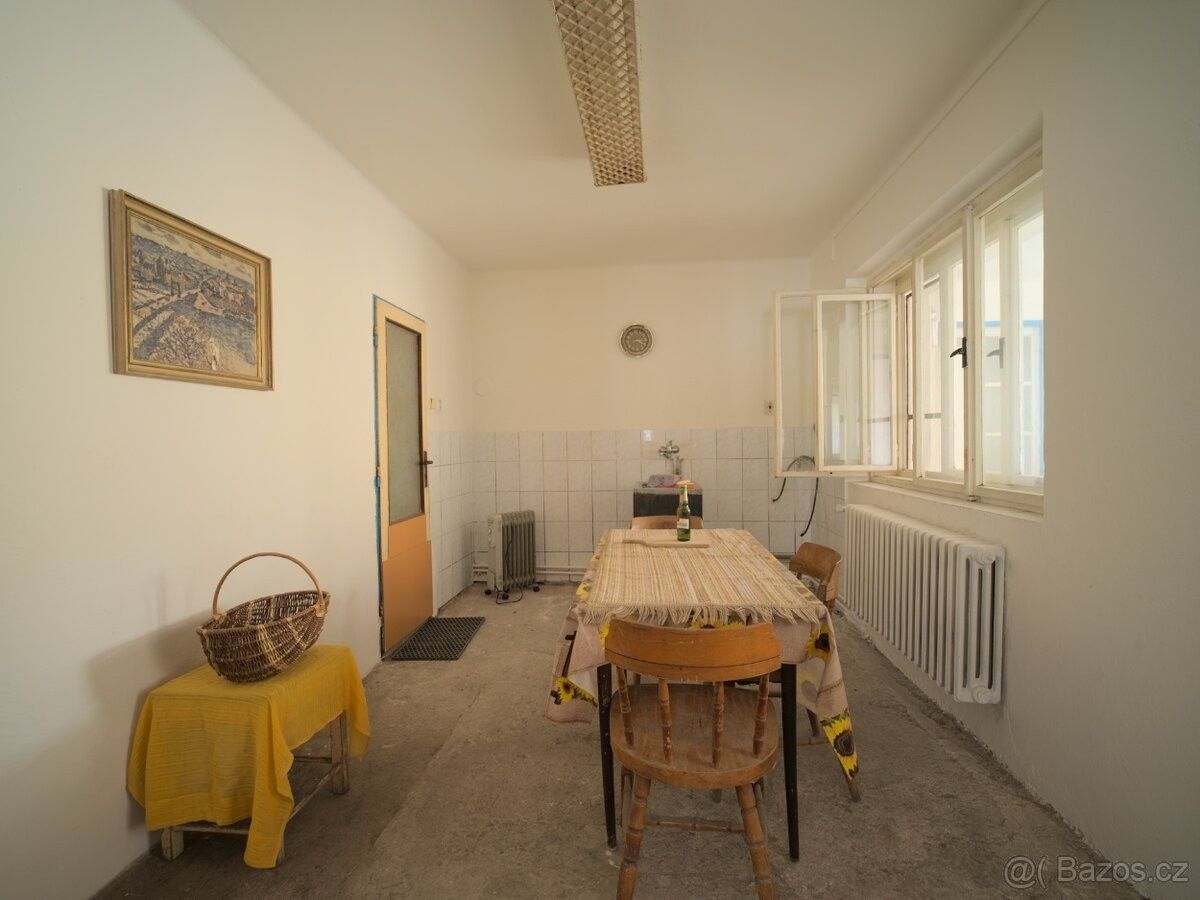 Prodej rodinný dům - Třebívlice, 411 15 - 5