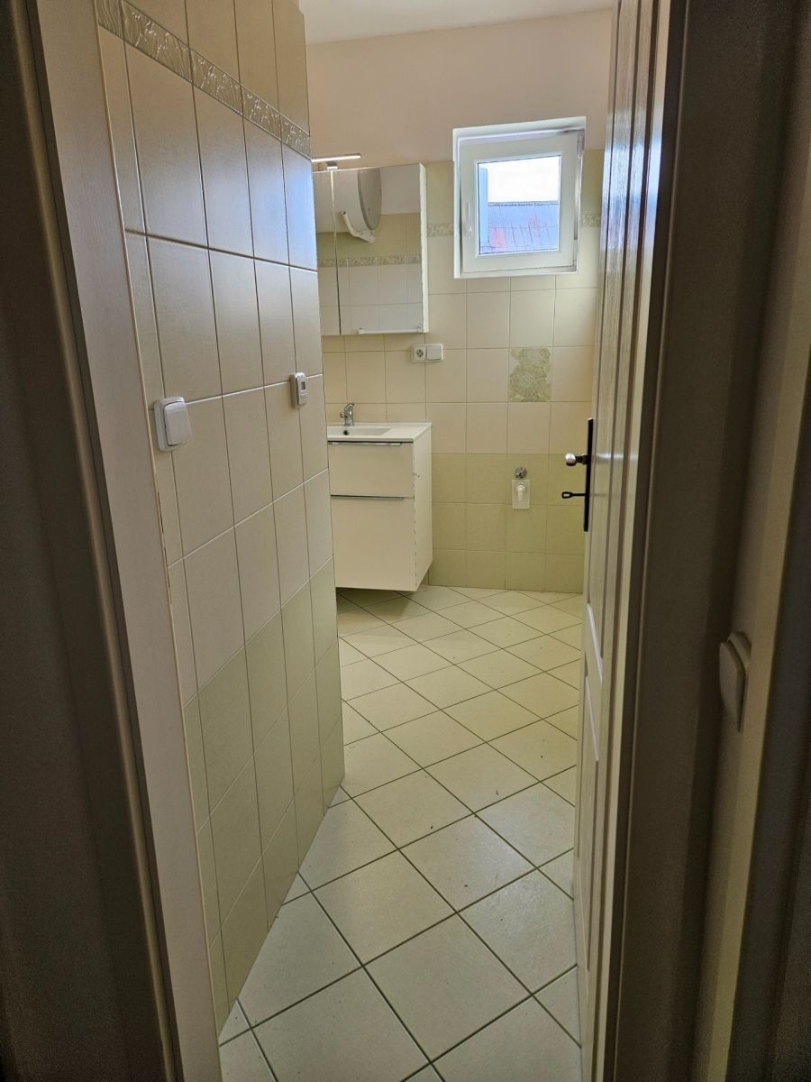 Pronájem byt 2+1 - Úhonická, Jeneč - Jeneč u Prahy, Středočeský kraj, 53 m² - 5