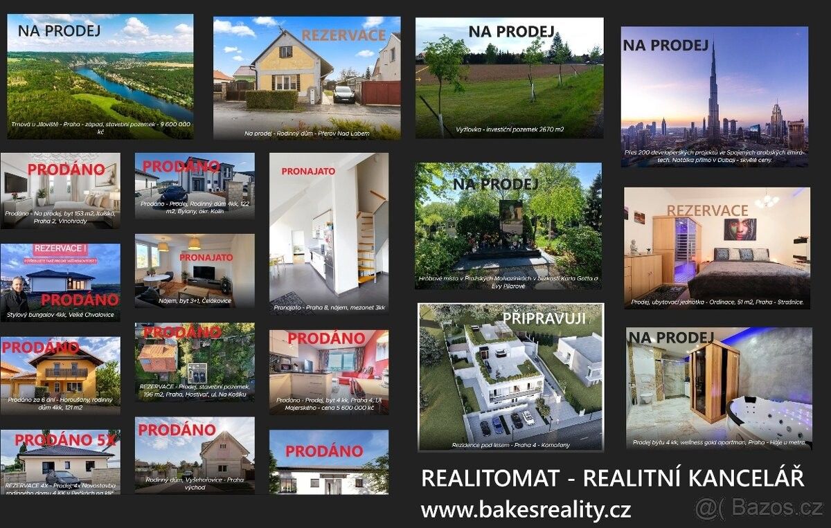Rodinný dům