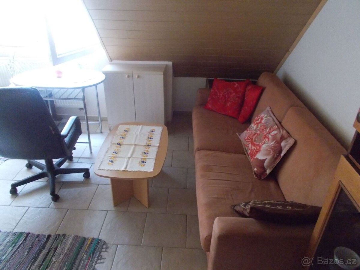 Pronájem byt - Praha, 143 00