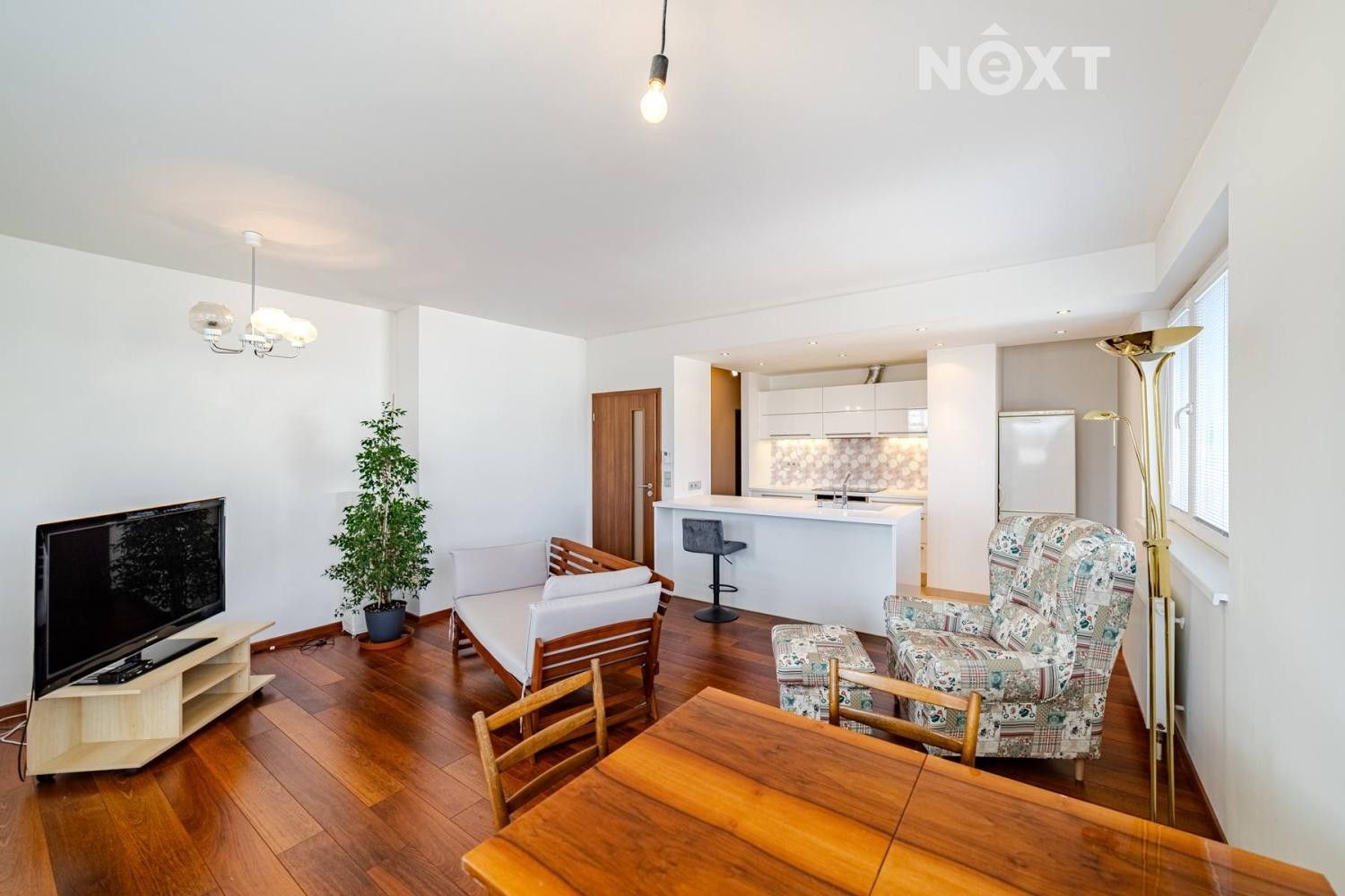 Prodej byt 4+kk - Högerova 1219, Praha, 99 m²