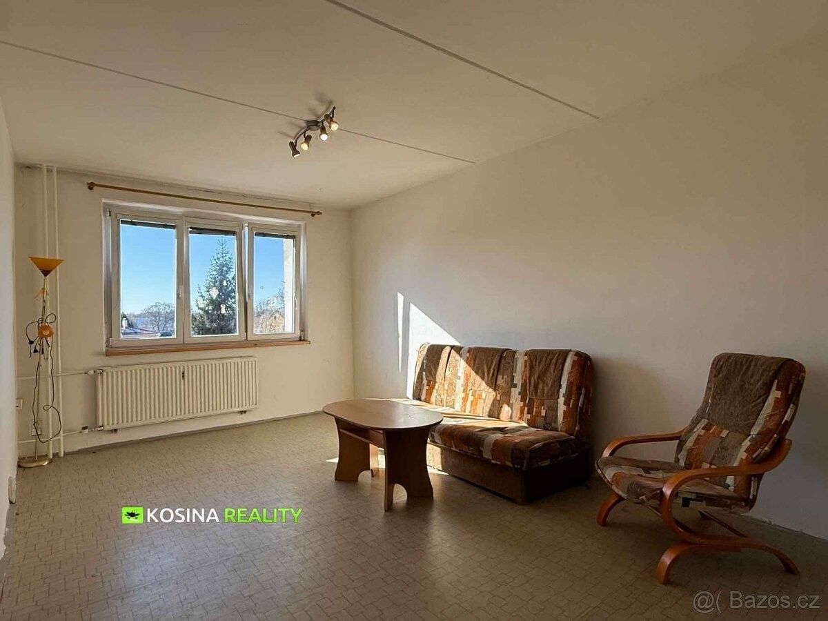 Pronájem byt - Kynšperk nad Ohří, 357 51