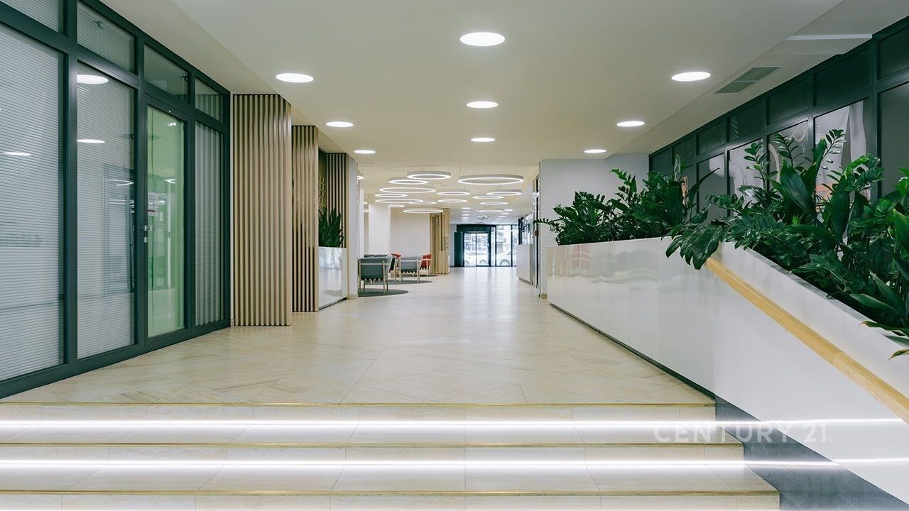 Kancelář · 497 m² · Sokolovská 192, Praha Karlín - 3