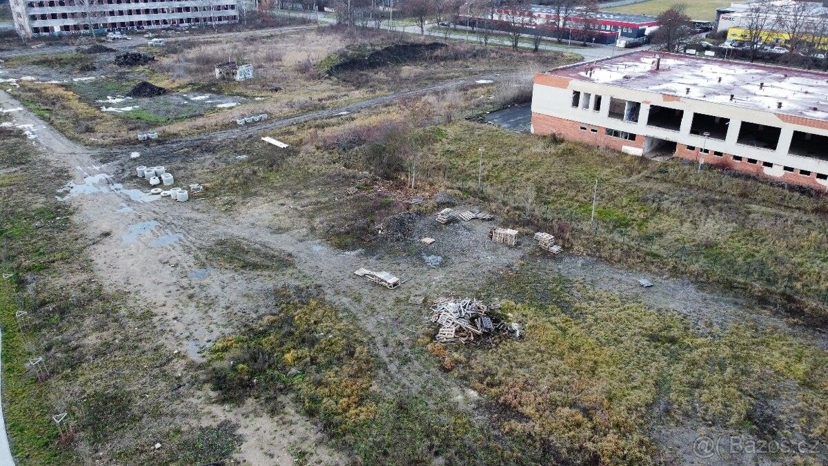 Pozemky pro bydlení, Mníšek pod Brdy, 252 10