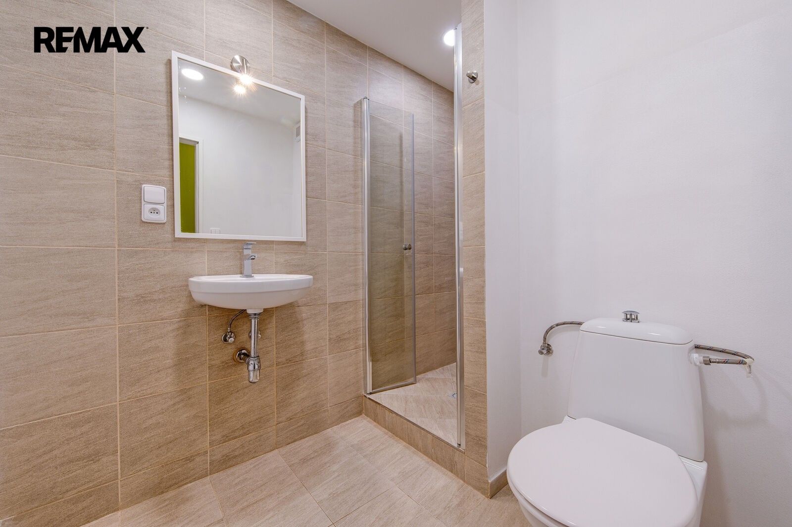 Prodej byt 2+1 - Svobody 1315, Cheb, 57 m² - 5
