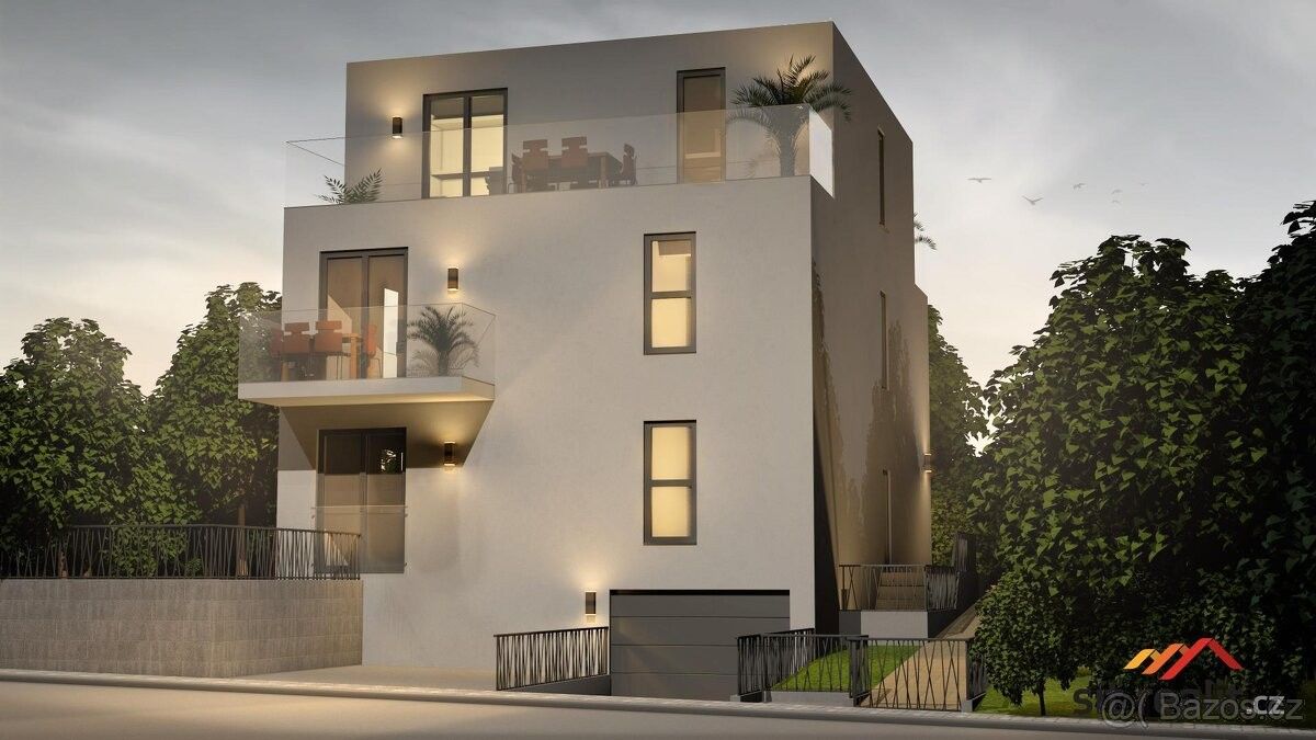 Prodej byt - Praha, 161 00