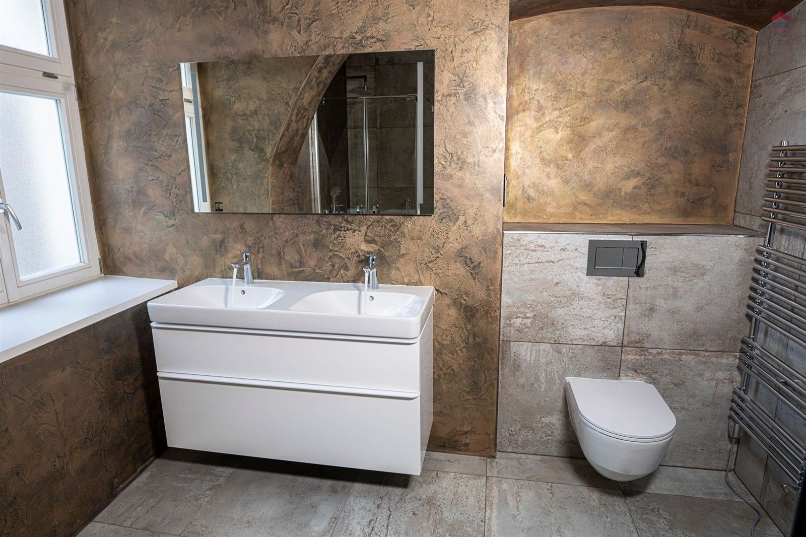 Prodej byt 3+kk - Na Ladech, Liberec, 93 m²