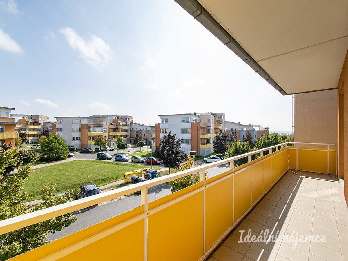2+kk, Praha - Kyje, okres Praha 14, Hlavní město Praha, 55 m² - 1