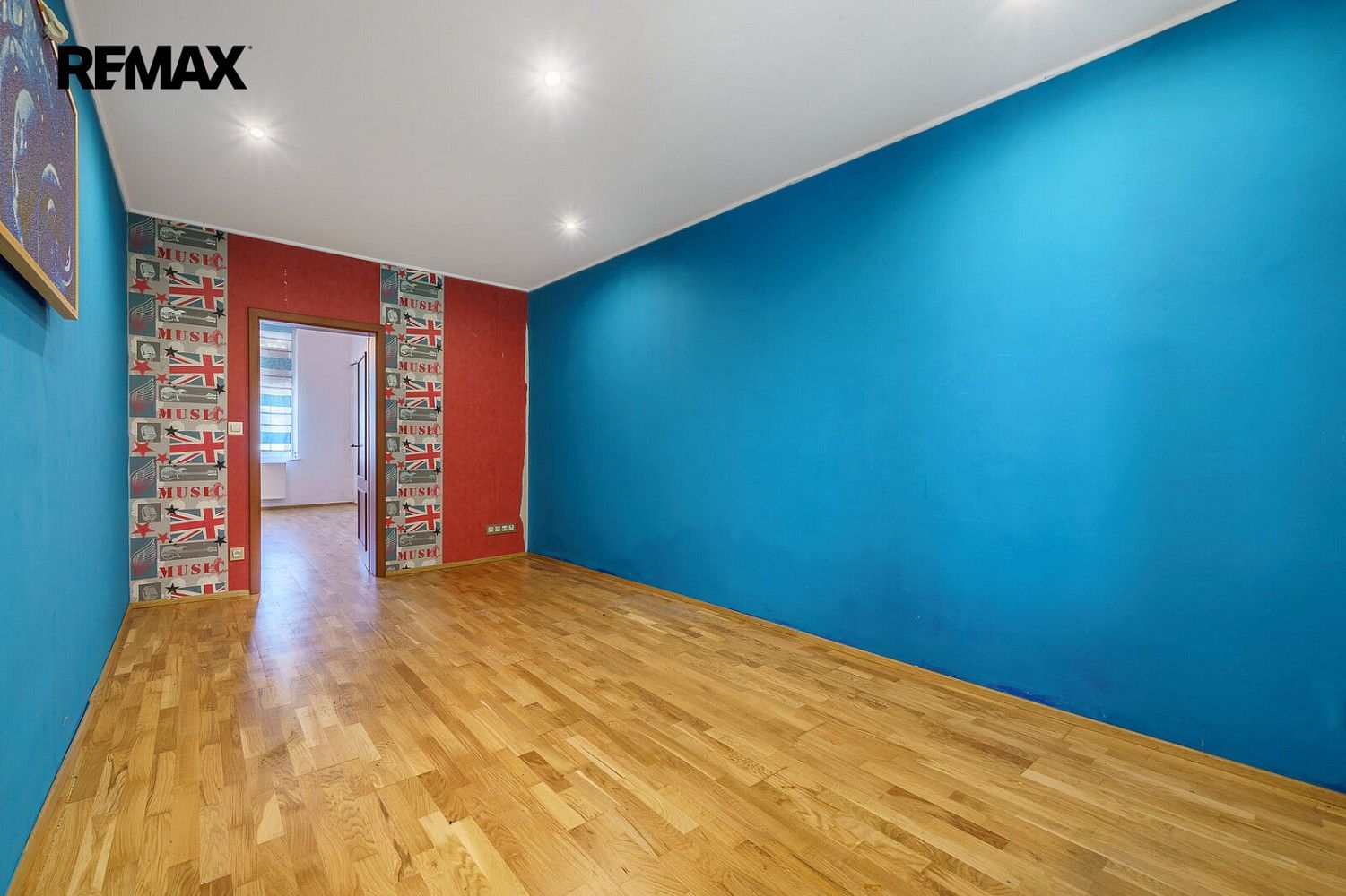 Byt 4+1 · 158 m² · nám. Republiky, Horní Slavkov, okres Sokolov - 4