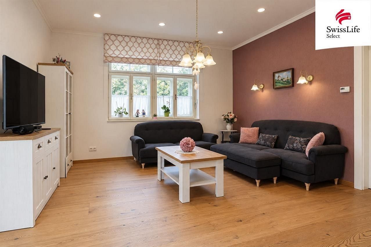 Rodinný dům · 290 m² · Růženy Svobodové, Znojmo - 4