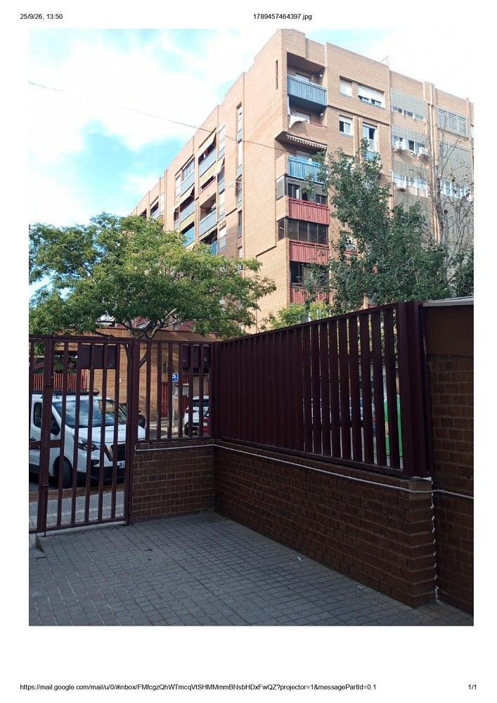 Prodej byt 4+kk - Valencia, Španělsko, 85 m² - 5