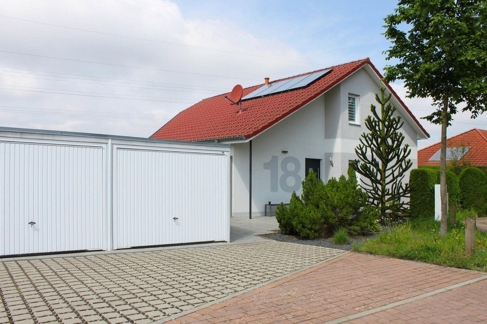 Prodej rodinný dům - , Dolní Sasko, 153 m² - 5
