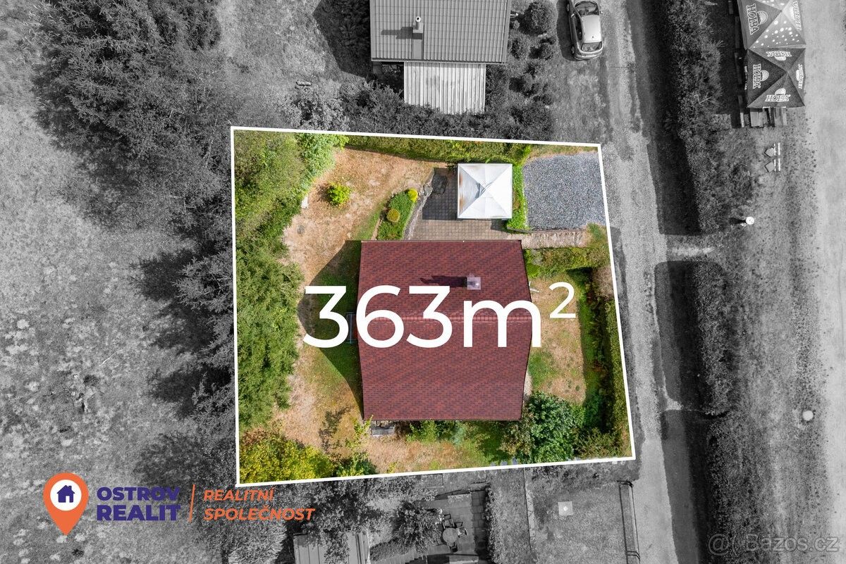 Prodej chata - Zábřeh, 789 01