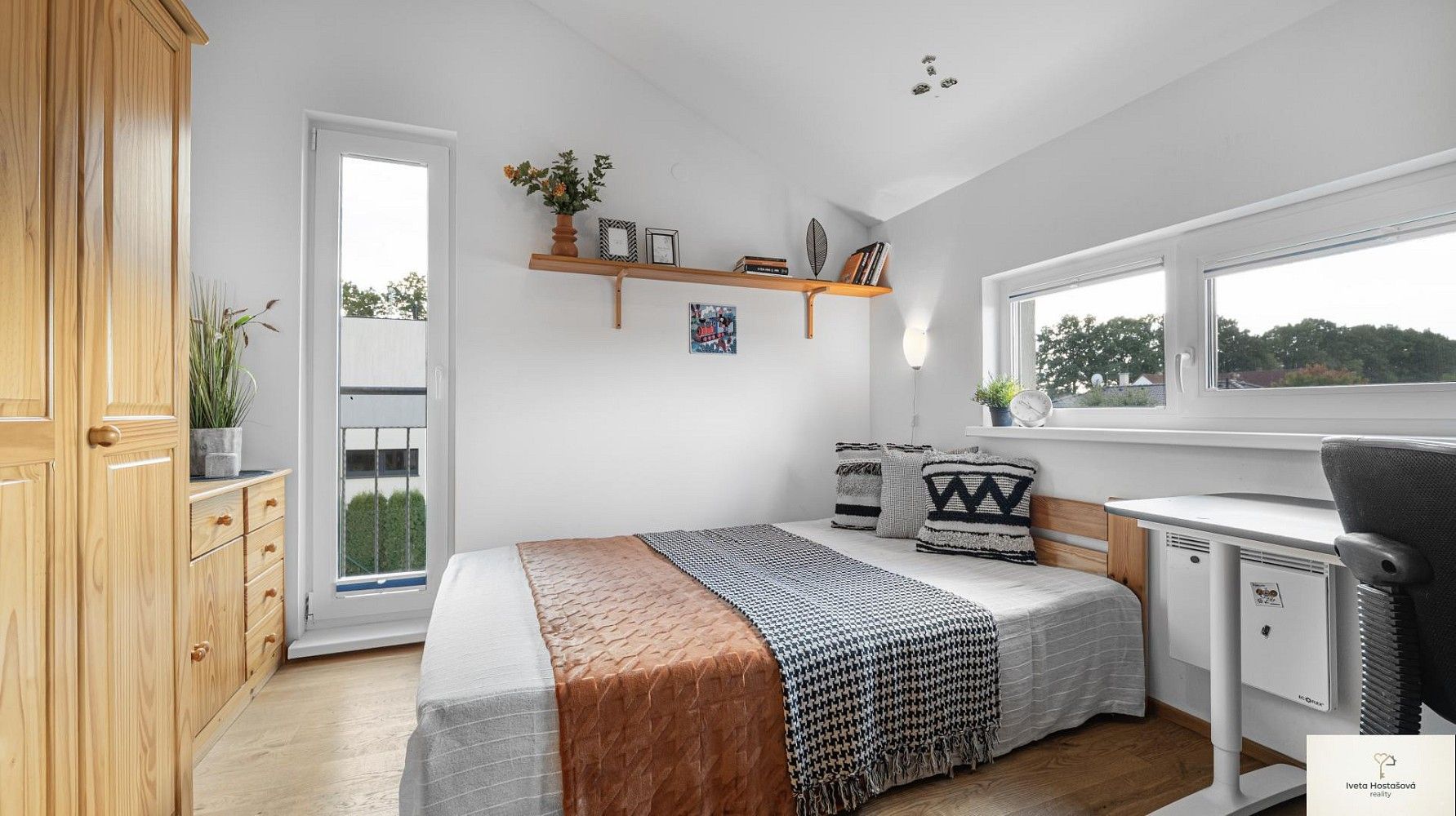 Rodinný dům · 110 m² · Na Kbeli, Úhonice, okres Praha-západ - 4