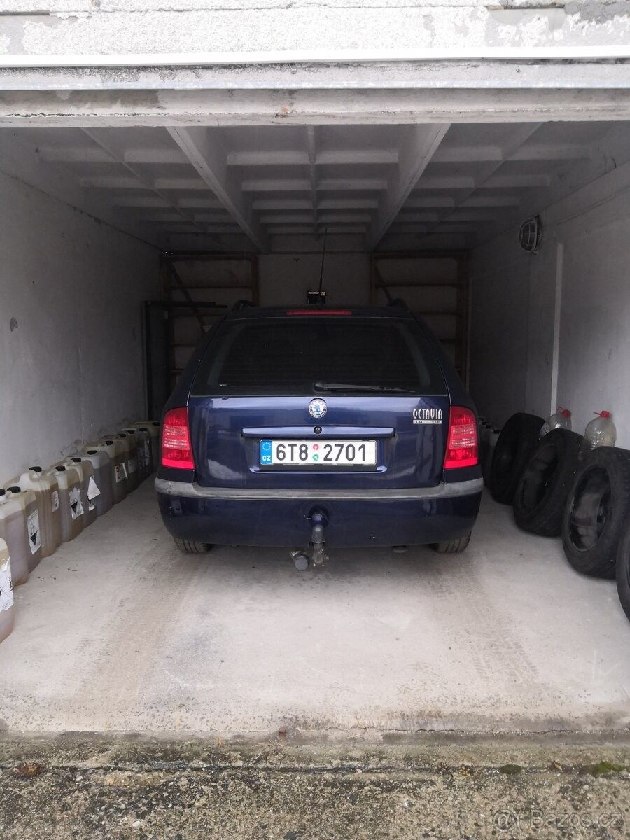 Garáže, Frenštát pod Radhoštěm, 744 01