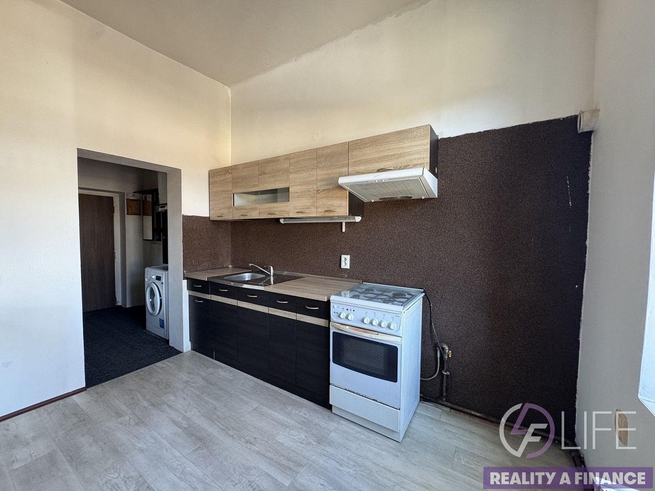Byt 2+kk · 52 m² · Nádražní, Hostinné, okres Trutnov - 4