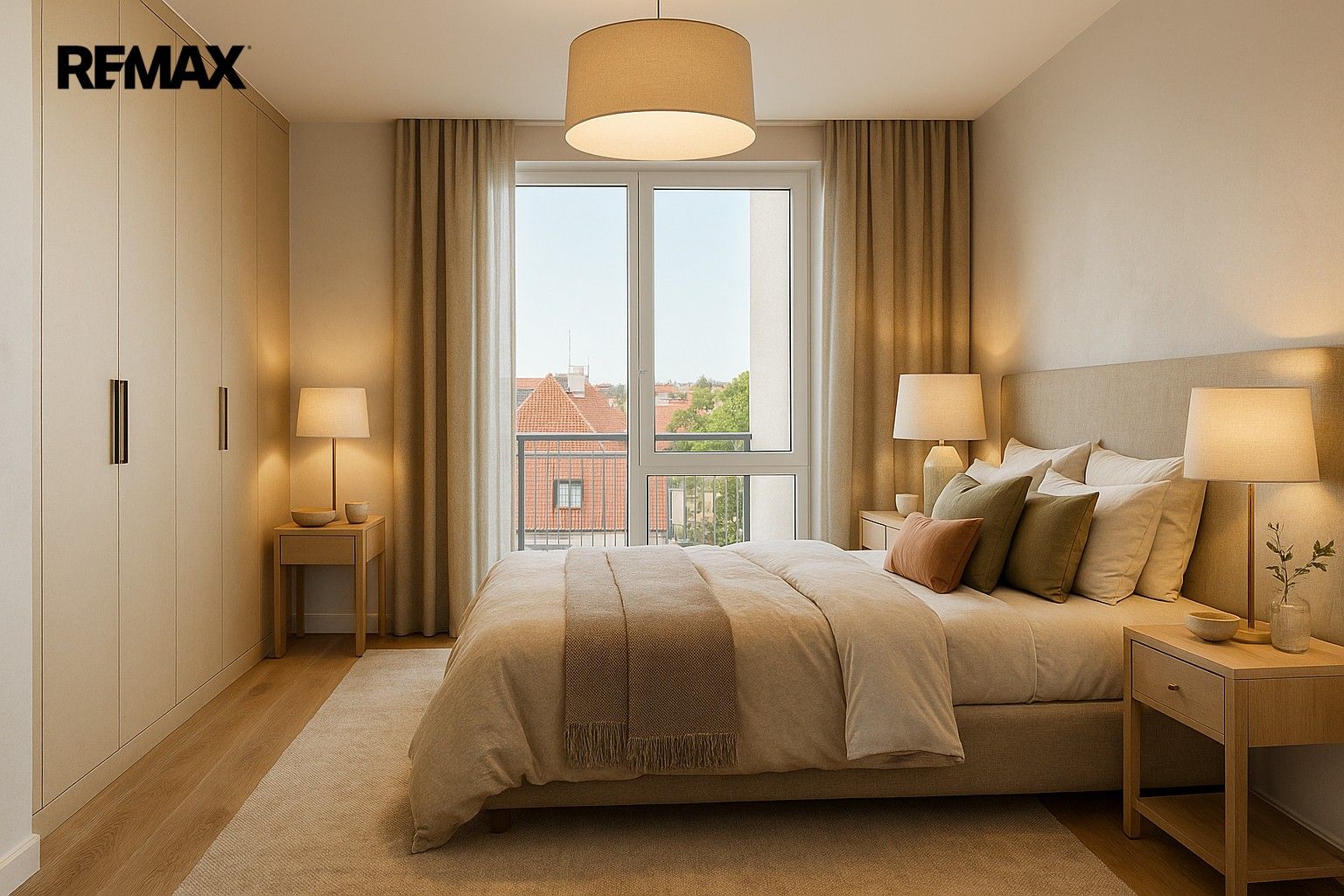 3+kk, Šumavská 1828, Karlovy Vary, 106 m² - 1