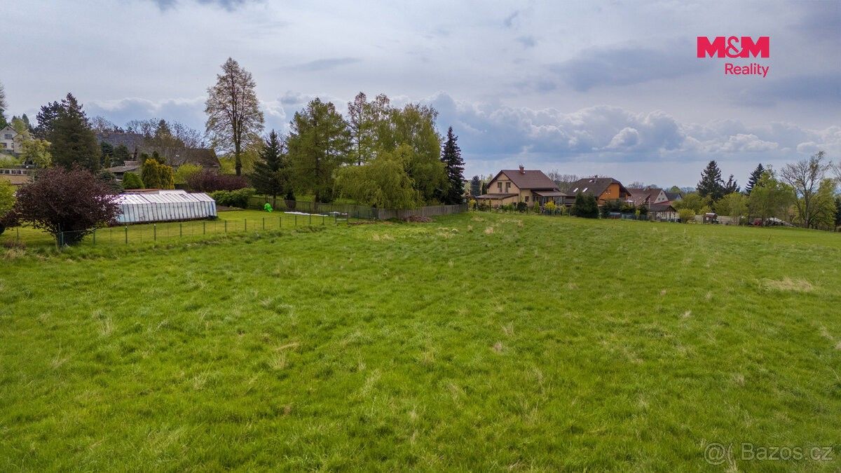 Pozemek pro bydlení · Nový Oldřichov, 471 13 - 3