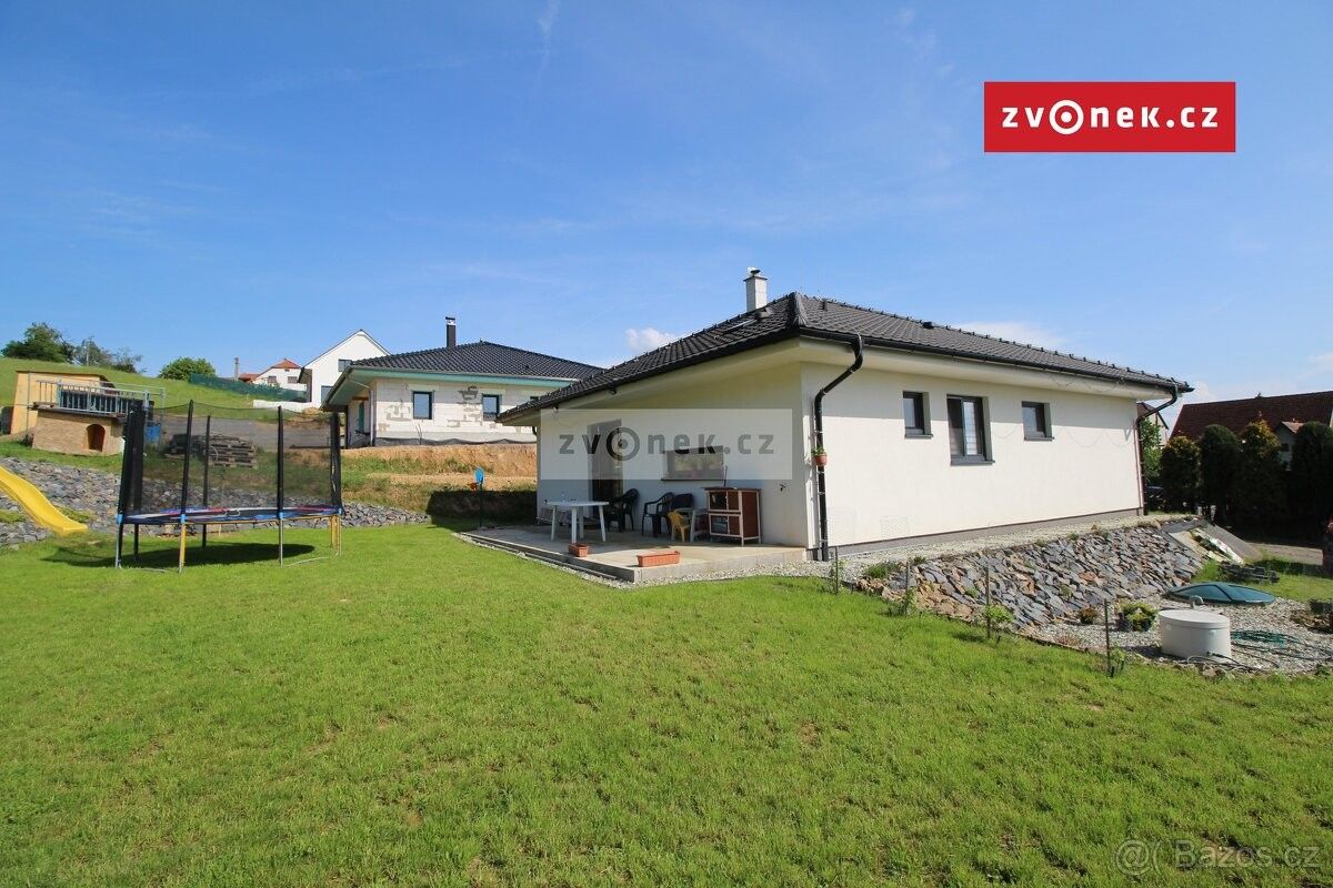 Rodinné domy, Mysločovice, 763 01