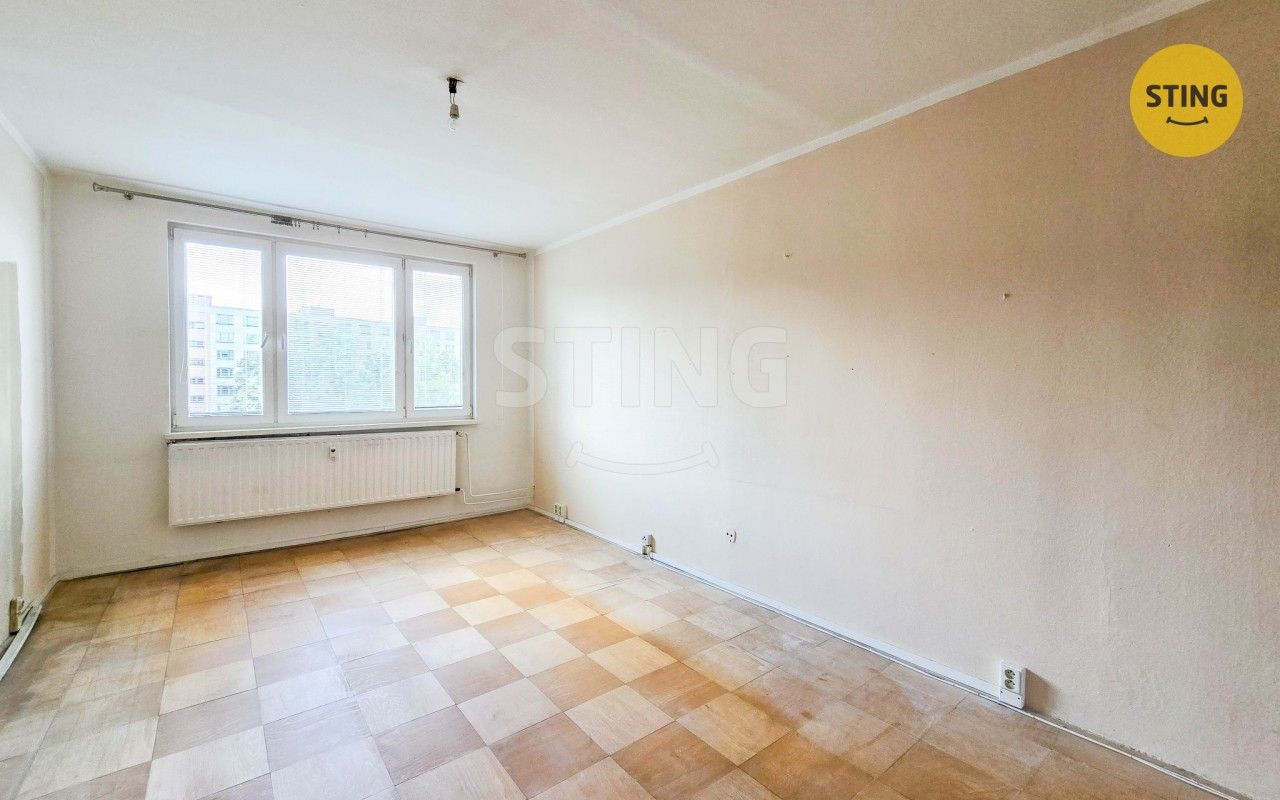 Prodej byt 3+1 - Divišova, Karviná, 74 m² - 5
