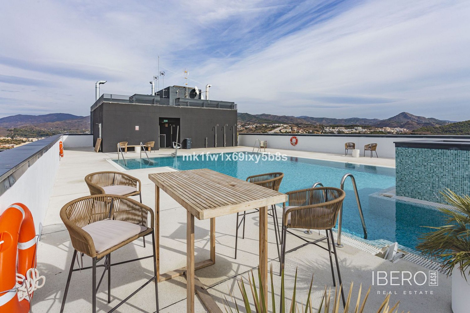 Prodej byt 3+kk - Málaga Centro, Španělsko, 83 m² - 5