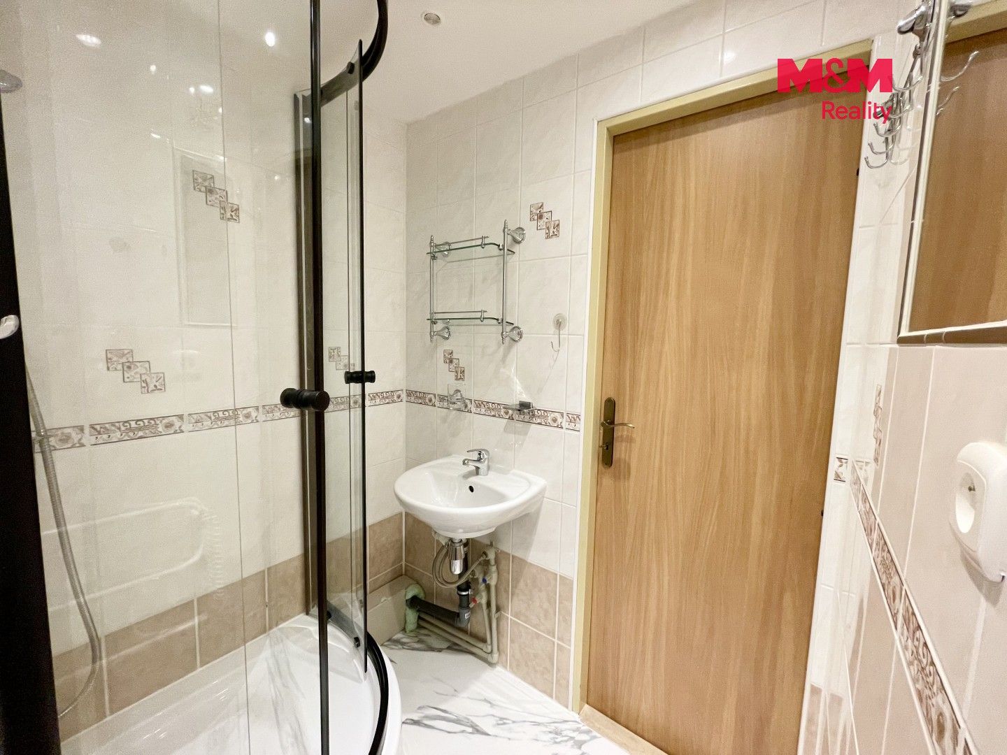 2+kk, Švabinského, Sokolov, 40 m² - 2
