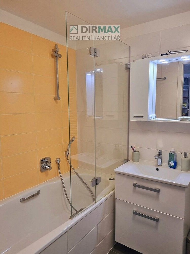 2+kk, Jablonského, Plzeň - Východní Předměstí, 52 m² - 2