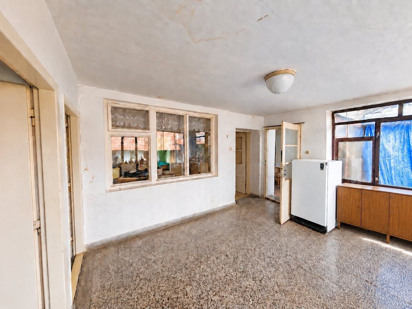 Prodej rodinný dům - Archlebov, okres Hodonín, 160 m² - 5