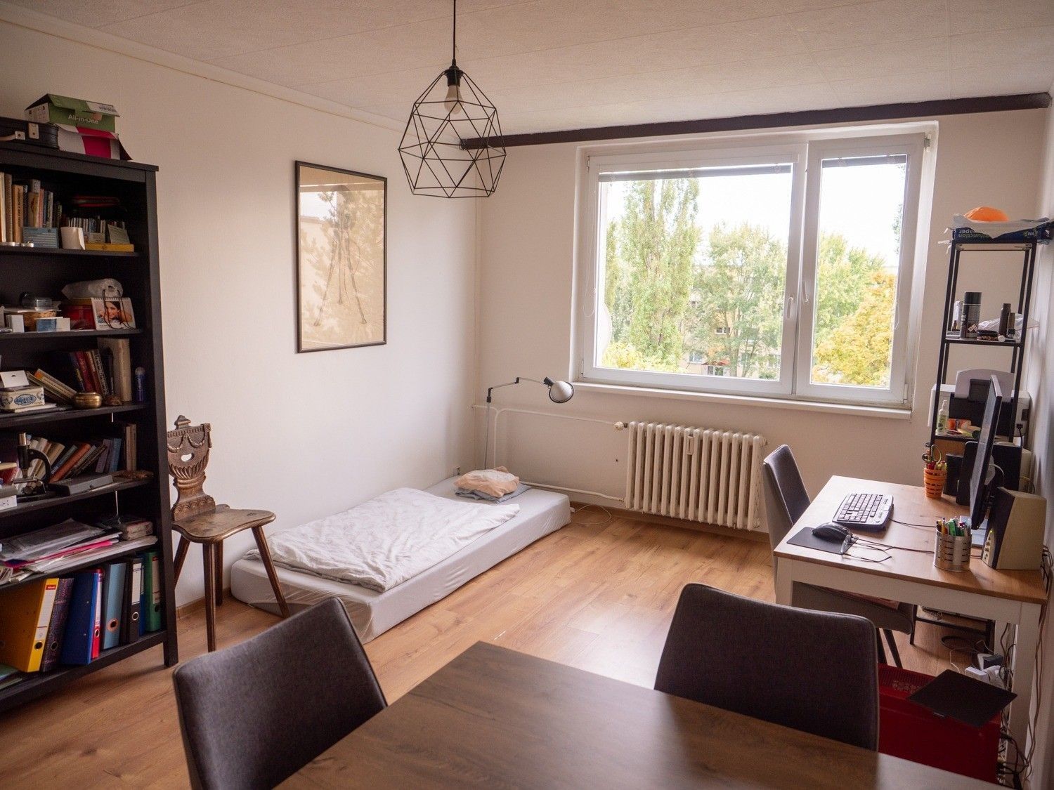Prodej byt 2+kk - Jižní, Poděbrady - Poděbrady, Středočeský kraj, 54 m² - 2