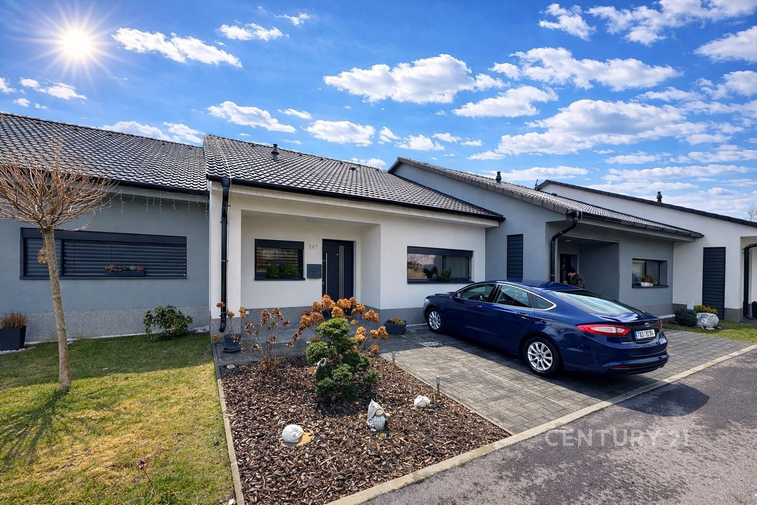 Rodinné domy, Dyjákovičky, 70 m²