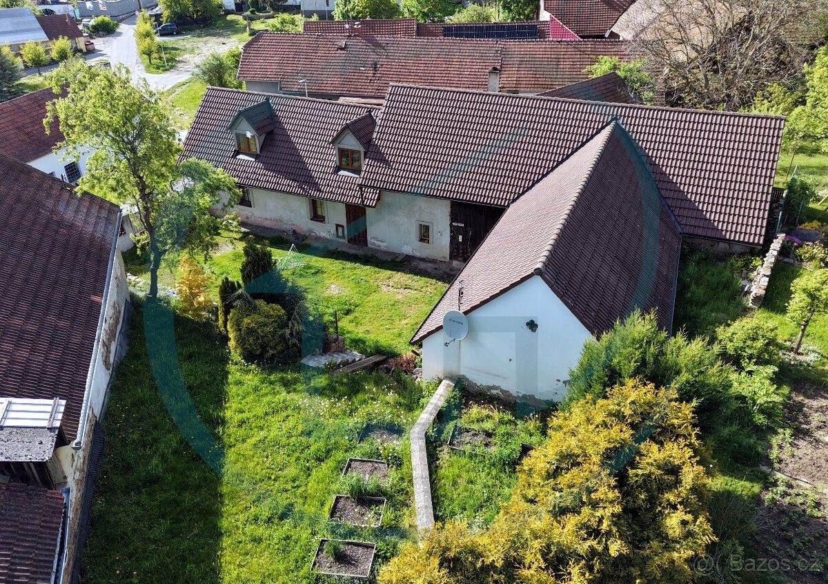 Rodinný dům · Pacov, 395 01 - 3