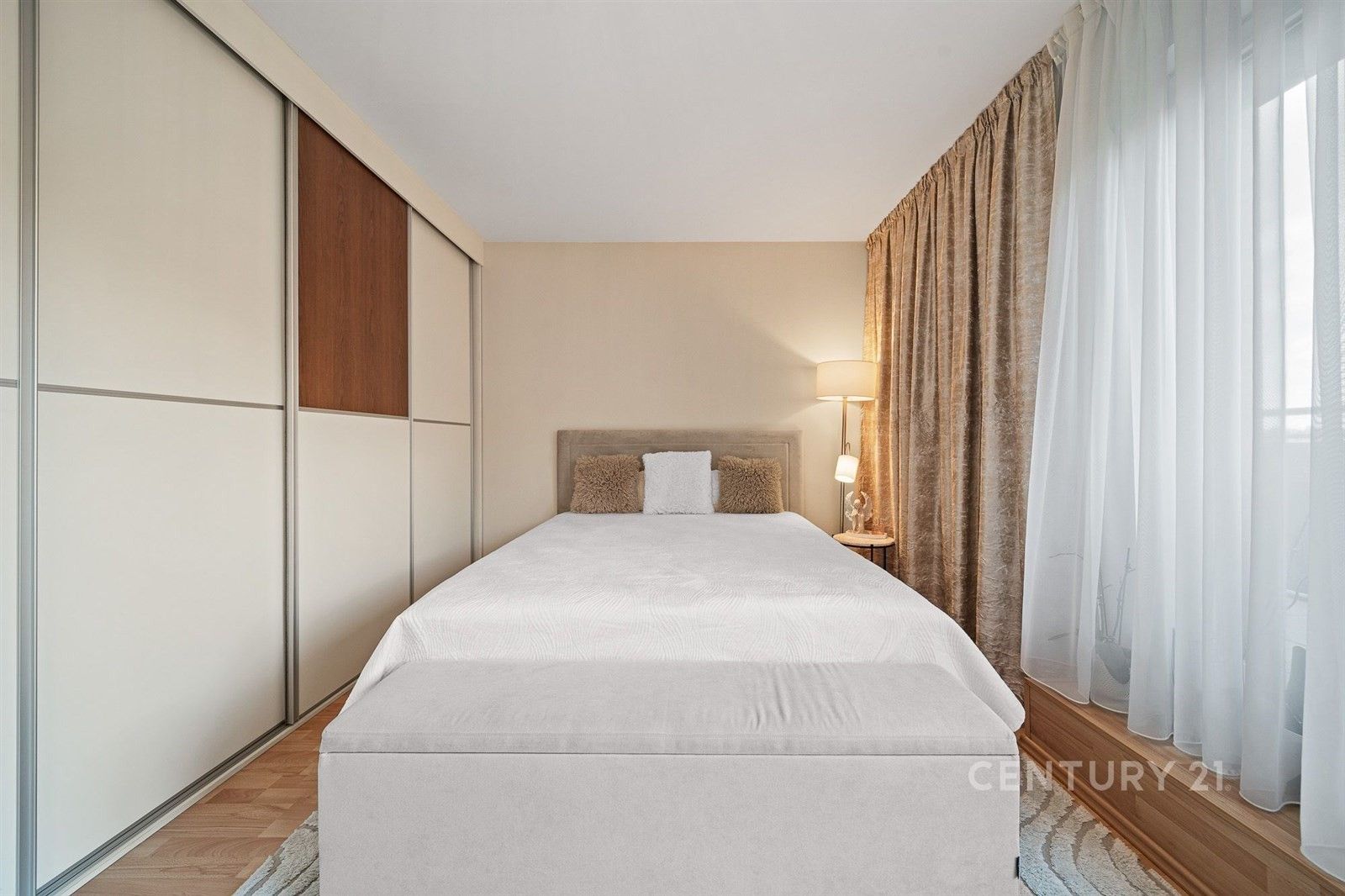 2+kk, Davídkova, Praha, 73 m²