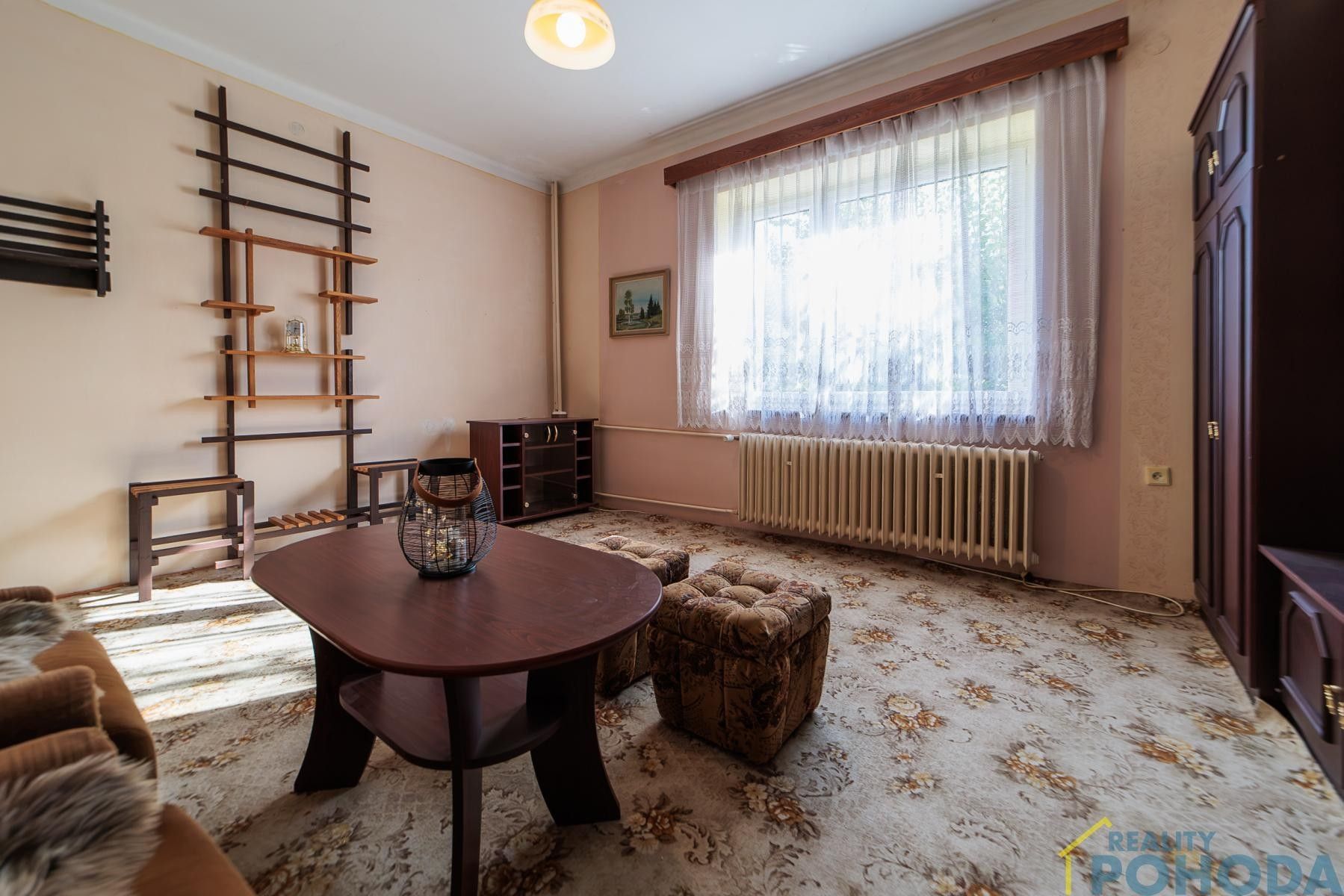 Prodej rodinný dům - Palackého, Opočno, 150 m² - 5