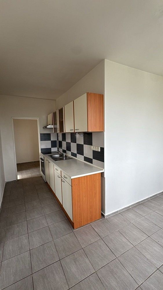 3+1, Děčín - Děčín VI-Letná, Ústecký kraj, 73 m² - 2