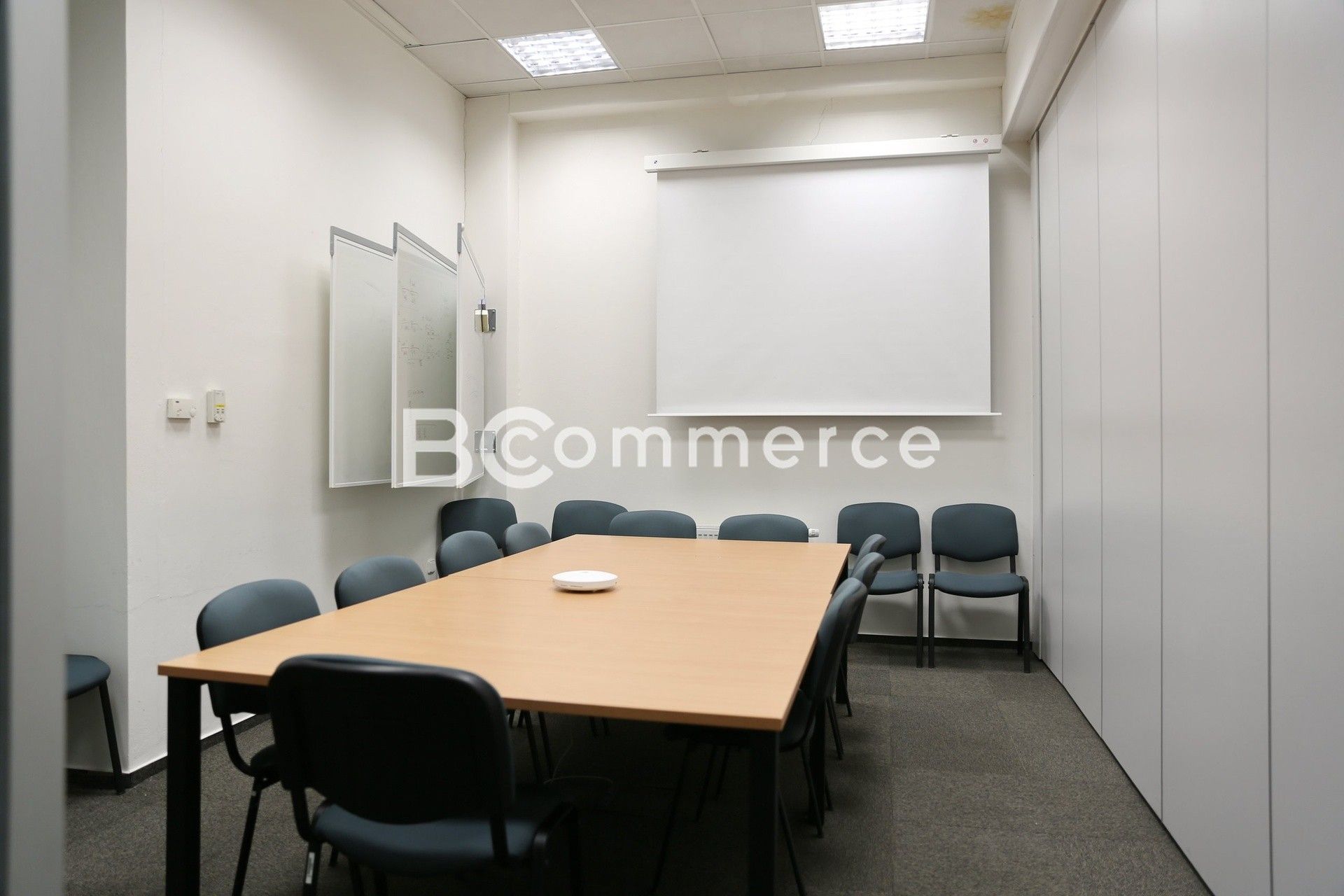 Pronájem kancelář - Brno-město, Brno, 247 m²