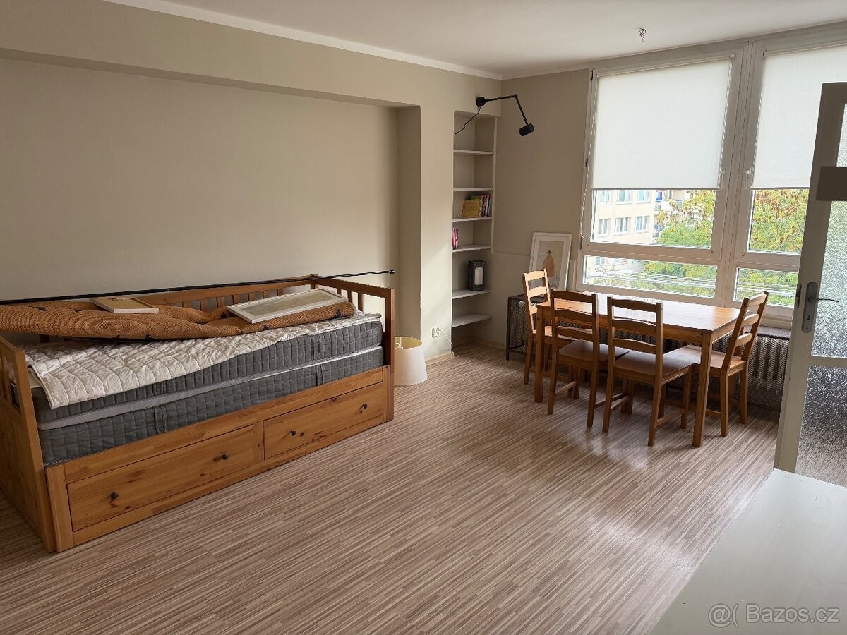 Byt · 56 m² · Nymburk, 288 02 - 3
