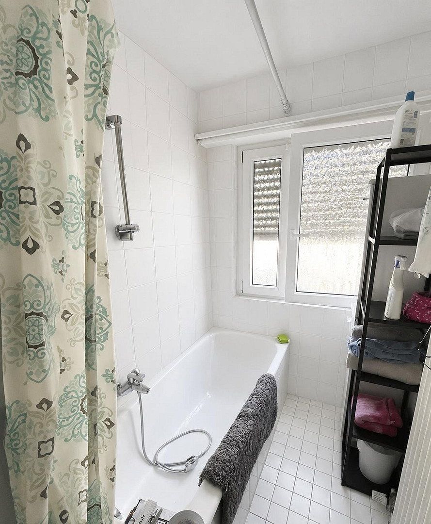 Pronájem byt 4+1 - Karolingerstraße 5 Pforzheim Pforzheim Baden-Württemberg 75177, 97 m² - 5