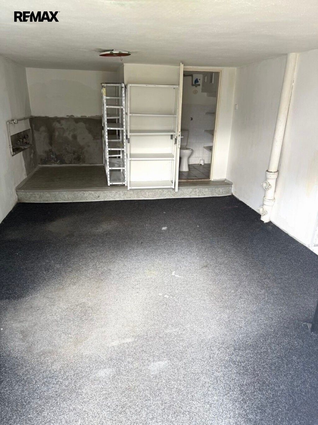 Prodej obchodní prostory - Kpt. Jaroše 1140, Třebíč Nové Dvory, 45 m² - 5