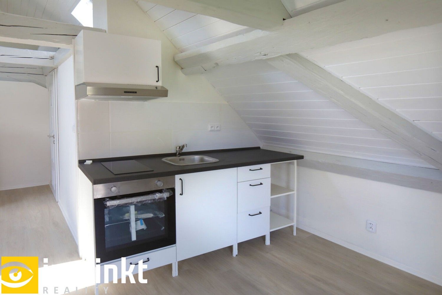 Byt 1+kk · 39 m² · Strážov, okres Klatovy - 4
