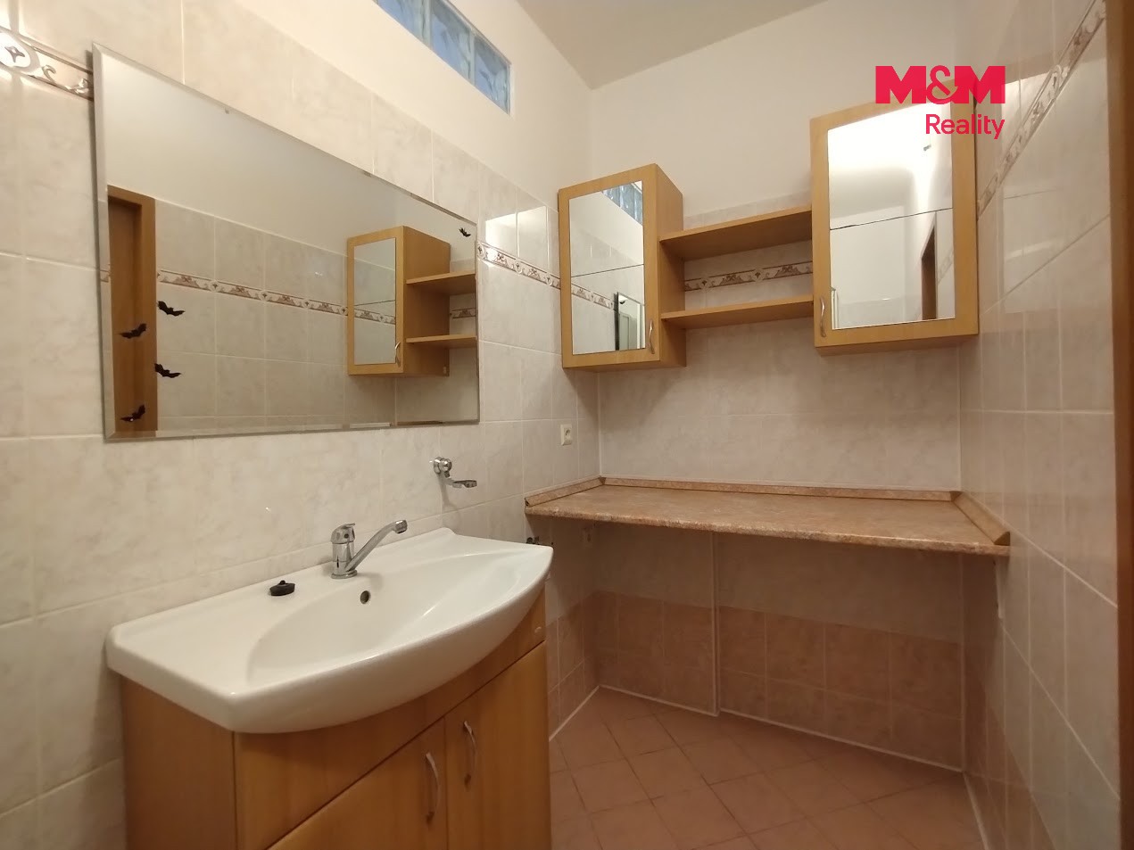 Pronájem byt 3+1 - 17. listopadu, Kopřivnice, 68 m² - 2