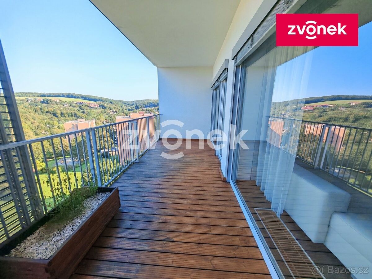 Pronájem byt - Zlín, 760 05