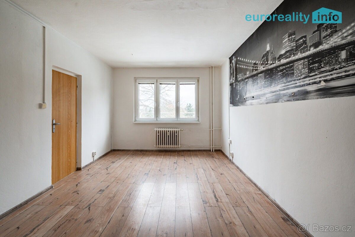 Prodej byt - Habartov, 357 09