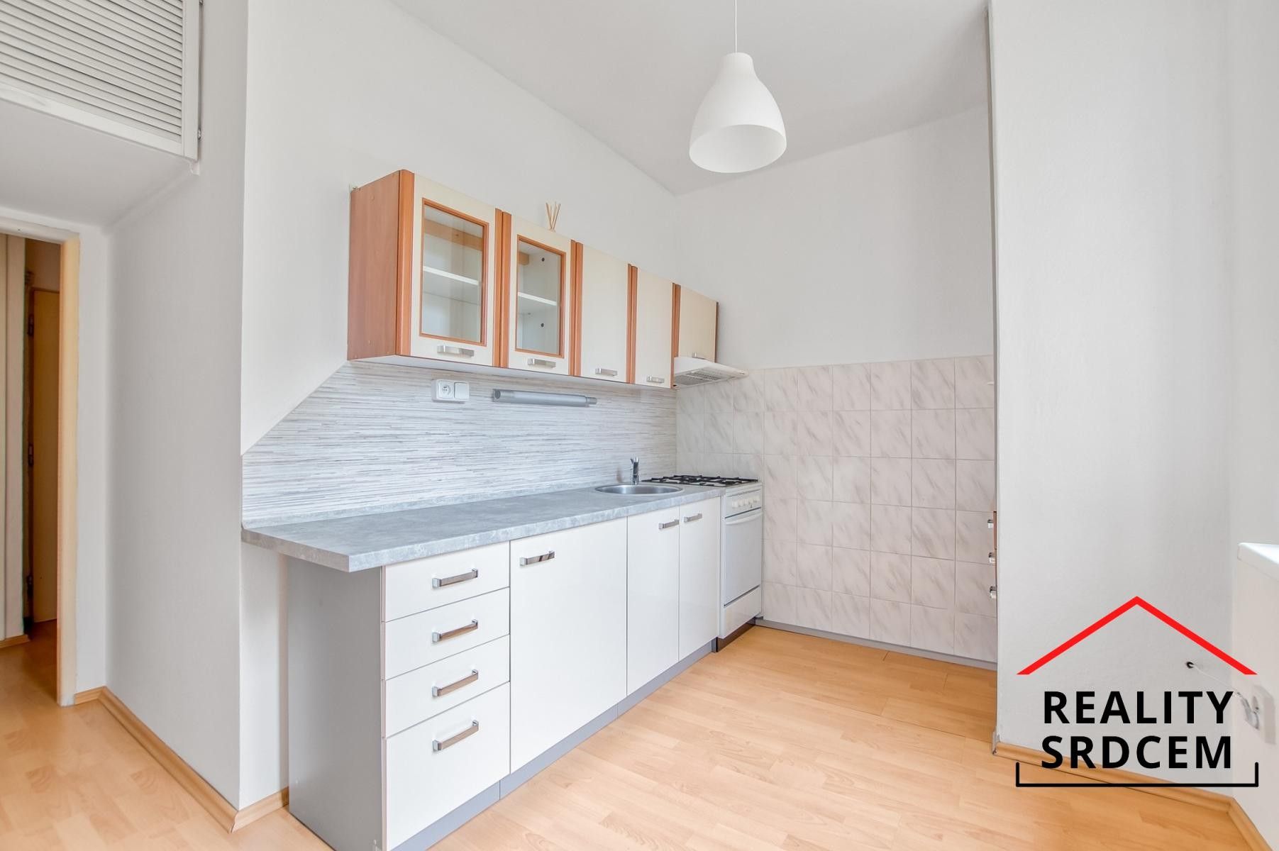 1+1, Nádražní, Frýdlant nad Ostravicí Frýdlant, 34 m²