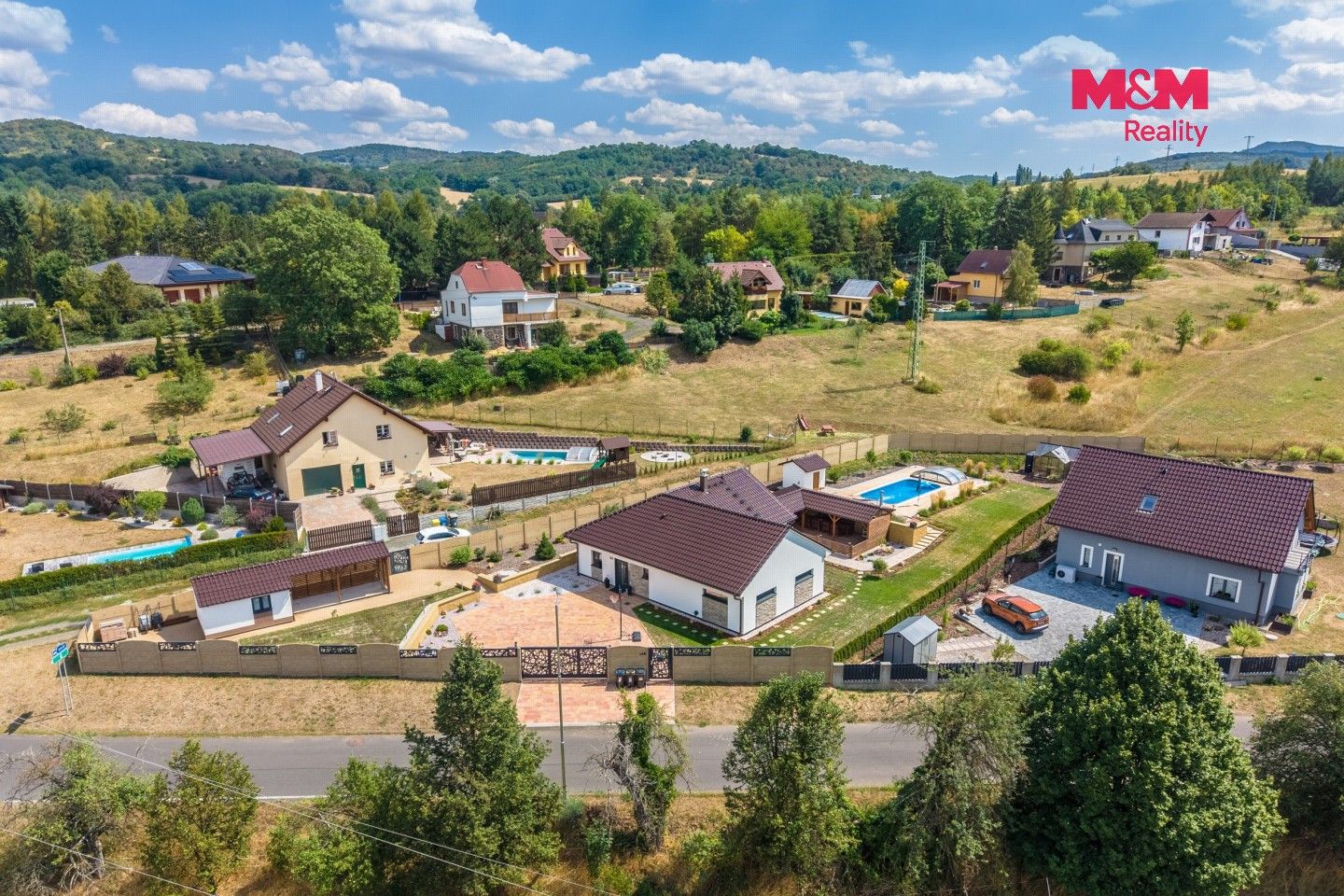 Prodej rodinný dům - Řehlovice, 154 m² - 5