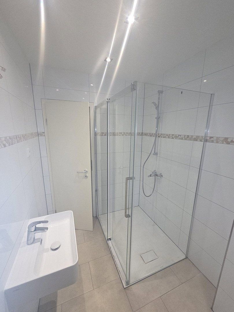 Byt 2+1 · 59 m² · Dinnendahlstrasse 38 Oberhausen Sterkrade Nordrhein-Westfalen 46145 - 3